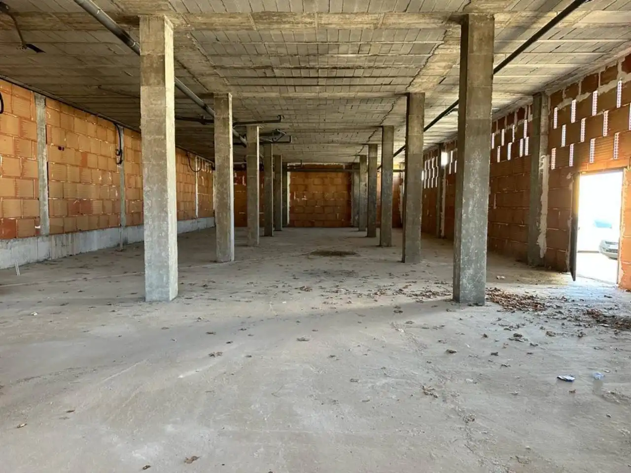 Business premises for sale in Calle Clara Campo Amor 1, imagen 5
