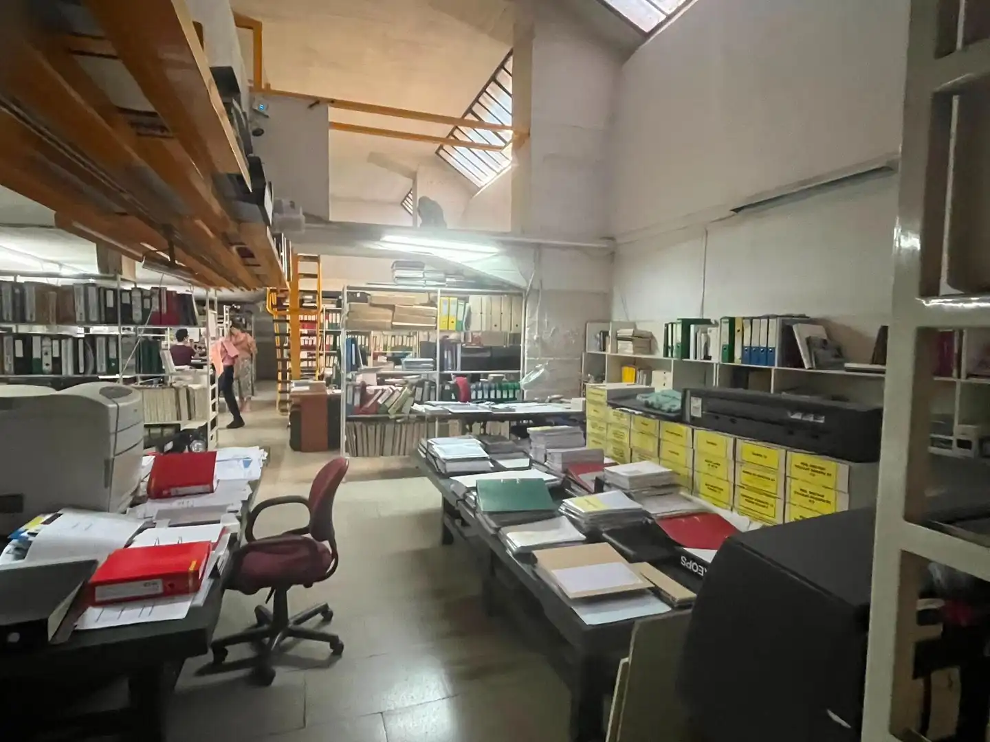 Bureau à vendre à Chamberí, imagen 3