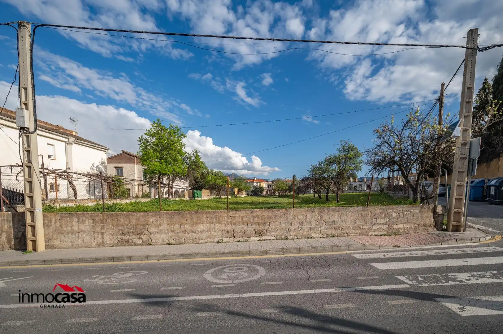 Terrenos y solares en venta en Calle de la Alcazaba, imagen 6