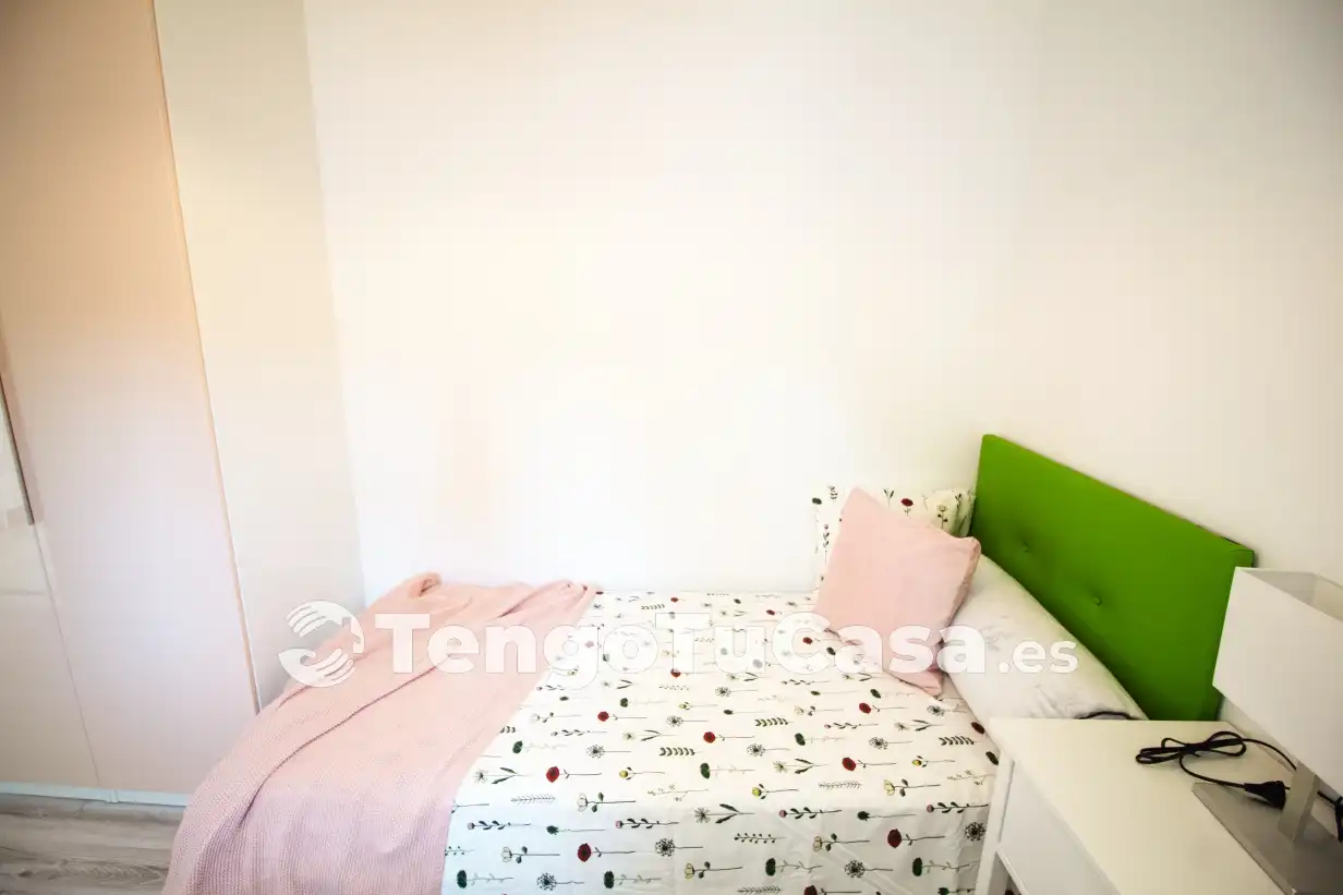 Habitación de Piso en venta en Madrid con Aire acondicionado, Calefacción y Terraza