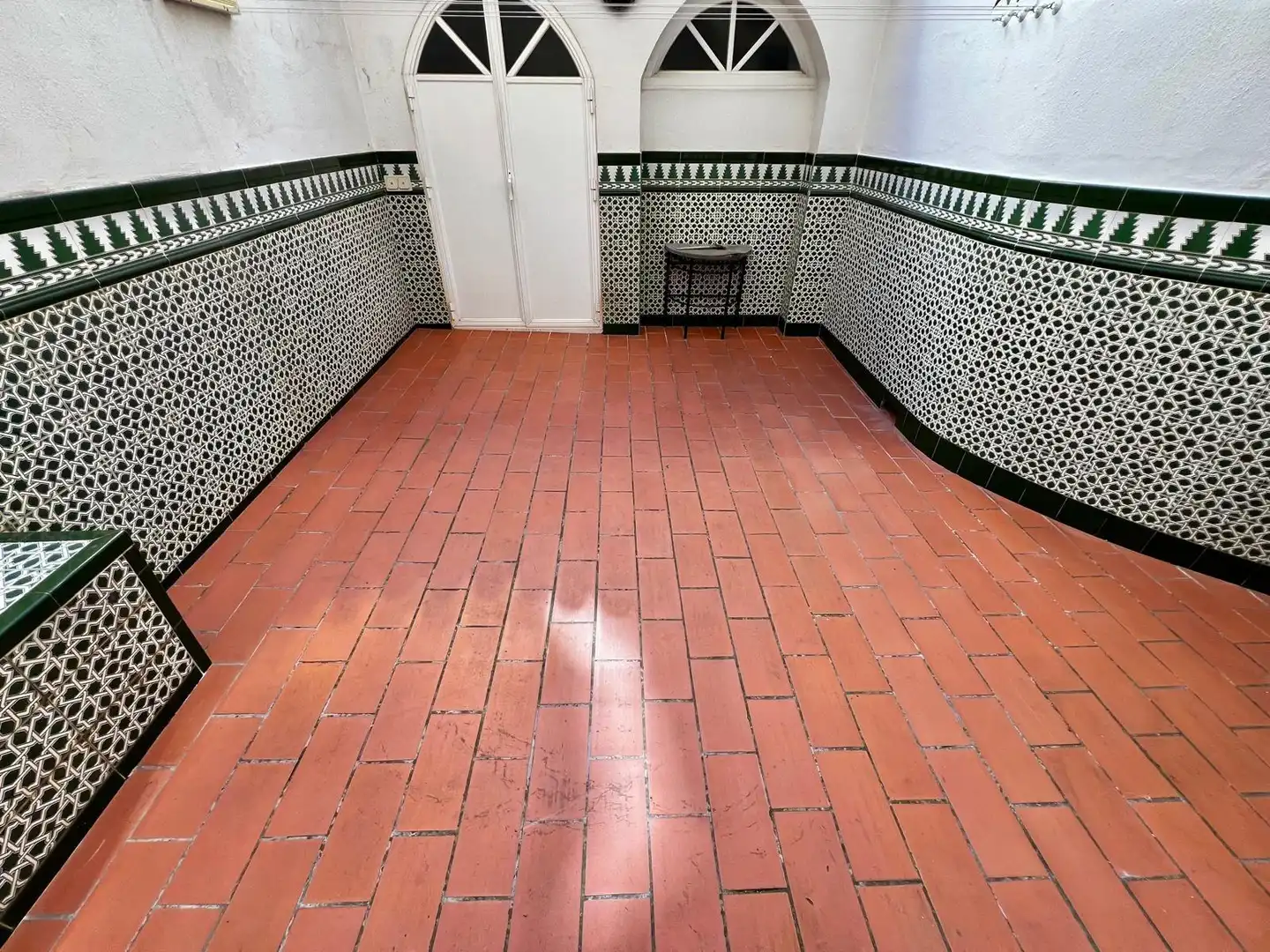 Flat for sale in Málaga  with Air Conditioner and Terrace