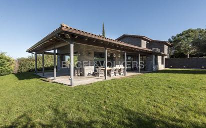 Terrassa de Casa o xalet en venda en Corbera de Llobregat amb Aire condicionat, Calefacció i Jardí privat