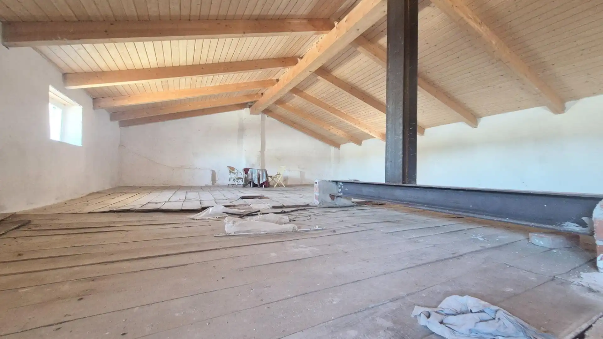 Casa o chalet en venta en Rasueros