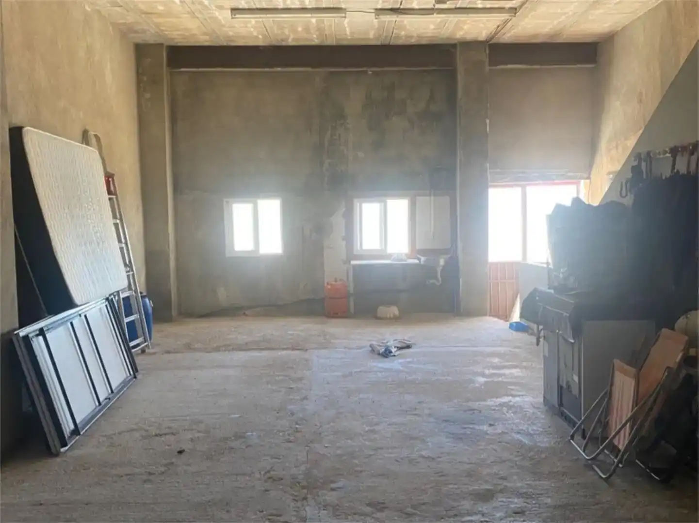 Casa adosada en venta en Jamilena con Aire acondicionado