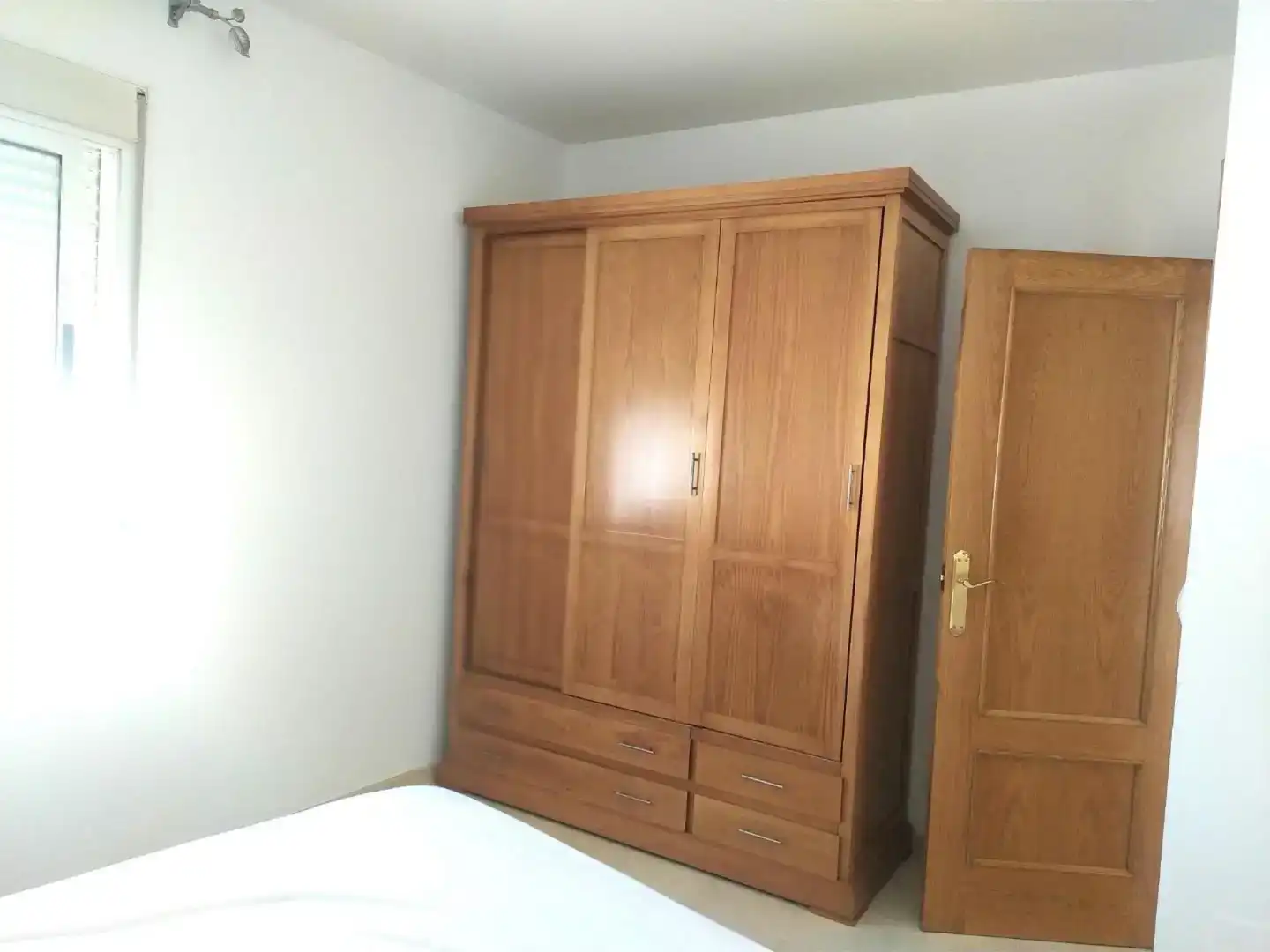 Dormitori de Pis en venda en Baza, Granada