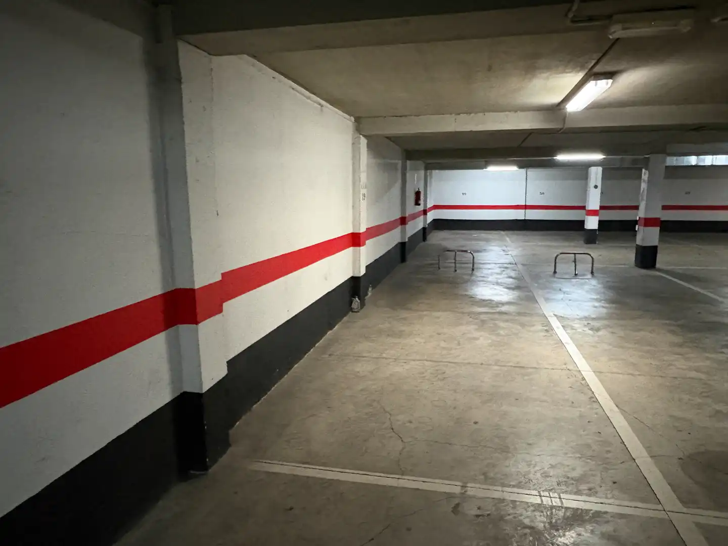 Parking of Garage for sale in Agüimes
