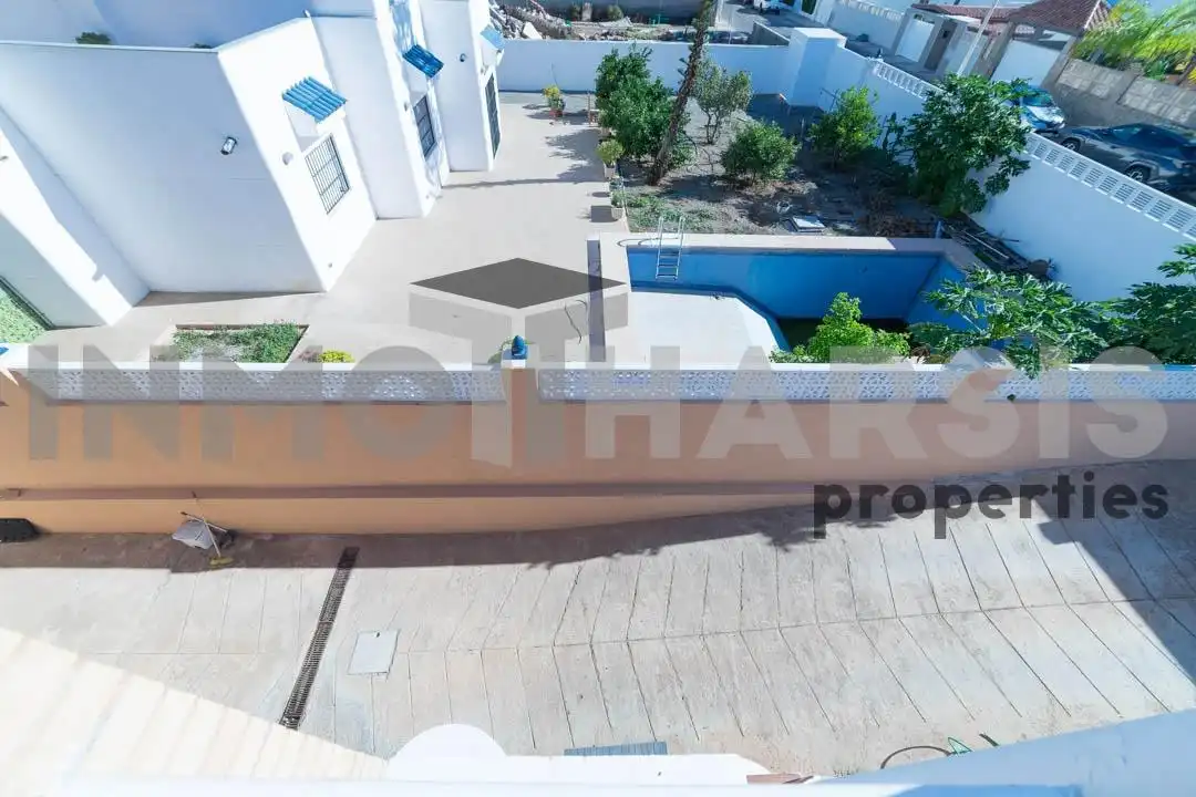 Villa mit Terrasse zum Verkauf in AVIACION (U) 1, imagen 56