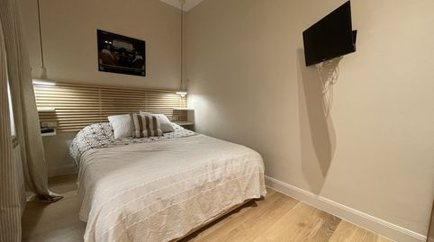 Foto 2 de Pis de lloguer a Donostia-san Sebastián - Aizkorri, 10, Antiguo, Donostia - San Sebastián