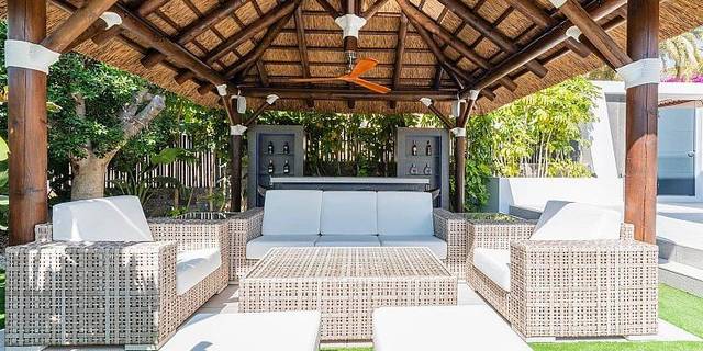 Casa-chalet en Venta en Urbanización Tossal en San Agustín