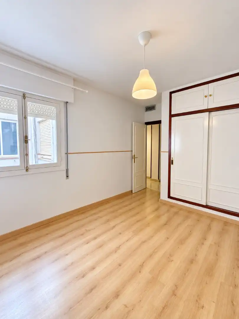 Habitación de Piso de alquiler en Alameda - Mentidero - Teatro Falla
