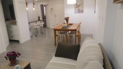 Foto 4 de Pis en venda a San Andrés - San Antolín, Murcia