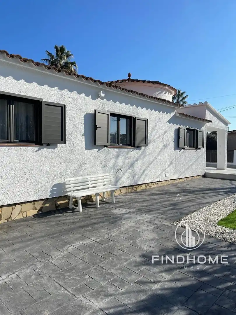 Villa mit Pool zum Verkauf in Carrer Peni 20, imagen 23