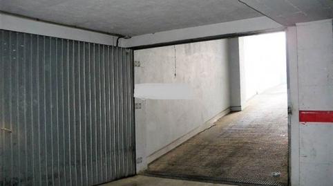 Photo 3 of Garage for sale in Esperantista Hernandez Lahuerta, El Calvari,  Valencia Capital