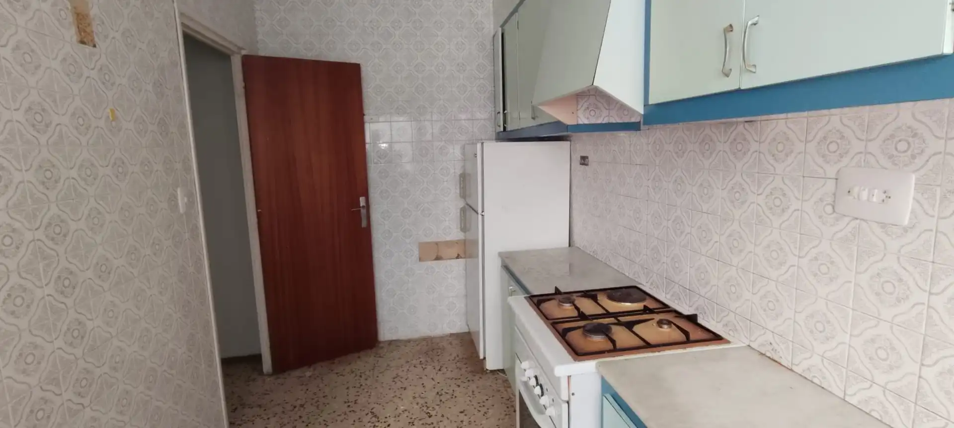 Cuina de Pis en venda en Gandia