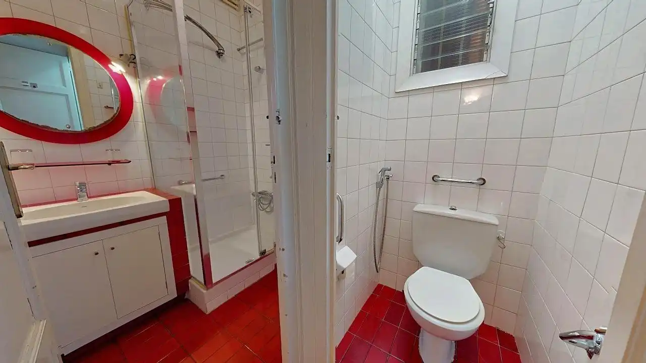 Flat with lift for sale in Carrer Carrer Caspe, imagen 21