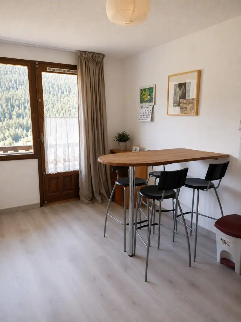 Mini appartamento con terrazza in affitto a CG-2, imagen 3