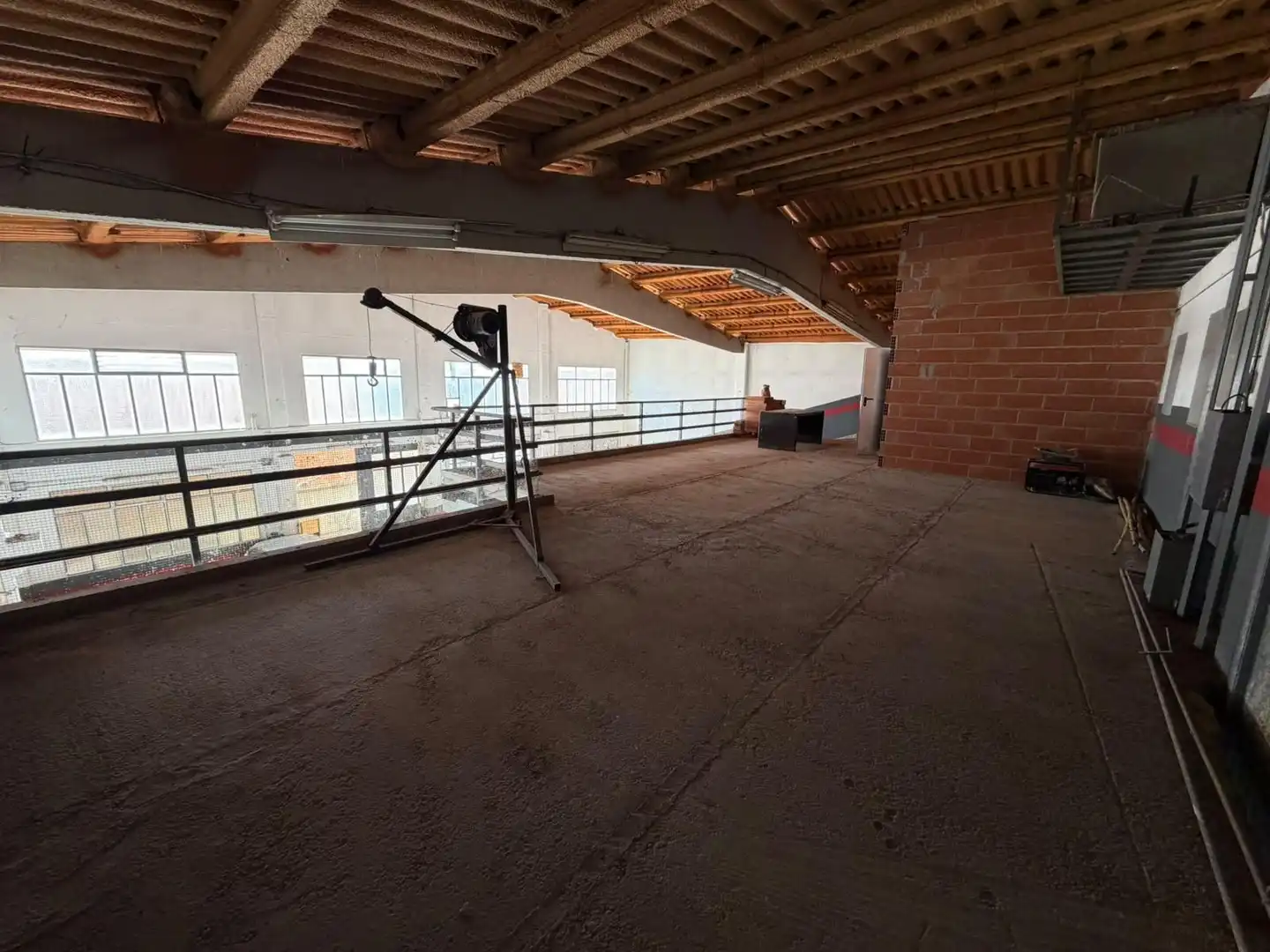 Business premises to rent in Vilanova del Camí, imagen 9