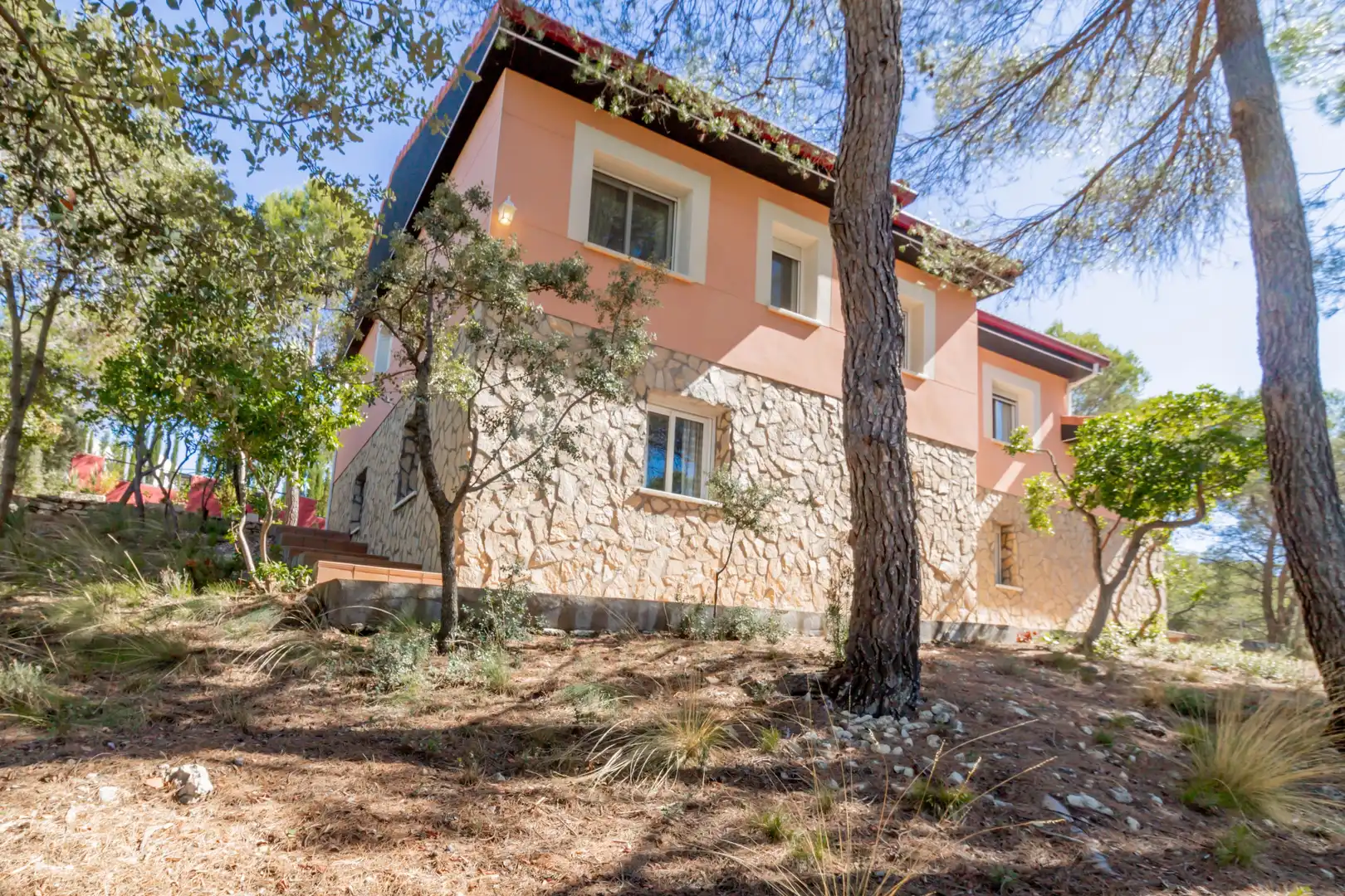 Casa o xalet en venda a Calle Nueva Sierra An, Albalate de Zorita