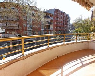 Terrace of Flat for sale in Viladecans  with Heating, Terrace and Storage room