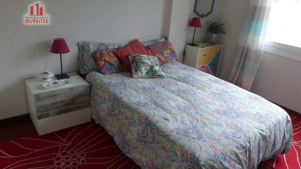 Flat for rent in Polvorín
