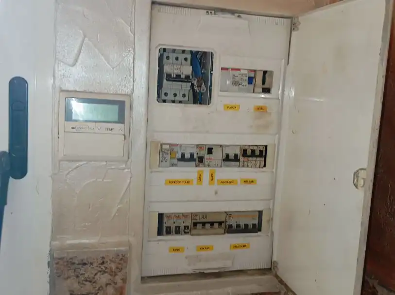 Local en venta en El Carpio de Tajo con Aire acondicionado, Calefacción y Terraza