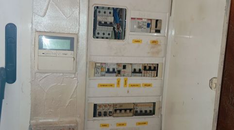 Foto 5 von Geschaftsraum zum Verkauf in Calle Constitución, 10, El Carpio de Tajo, Toledo