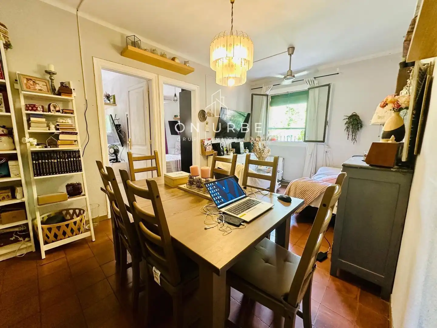 Wohnung mit Aufzug zum Verkauf in PEPE RUBIANES, imagen 38