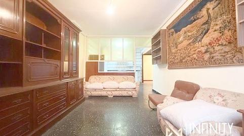 Foto 4 de Piso en venta en Calle María Díaz de Haro, Sabino Arana - Jesuitas, Bilbao