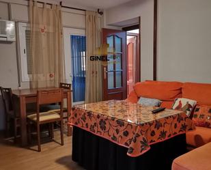 Flat to rent in San Bartolomé - Millán de Priego