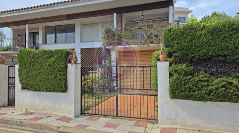 La casa que estabas buscando en Platja dAro