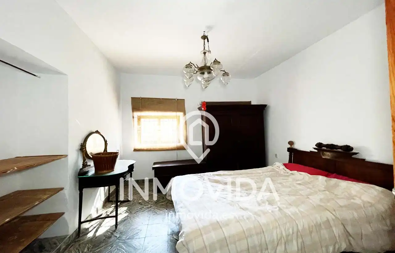 Maison rustique avec jardin à vendre à Enguera, imagen 30