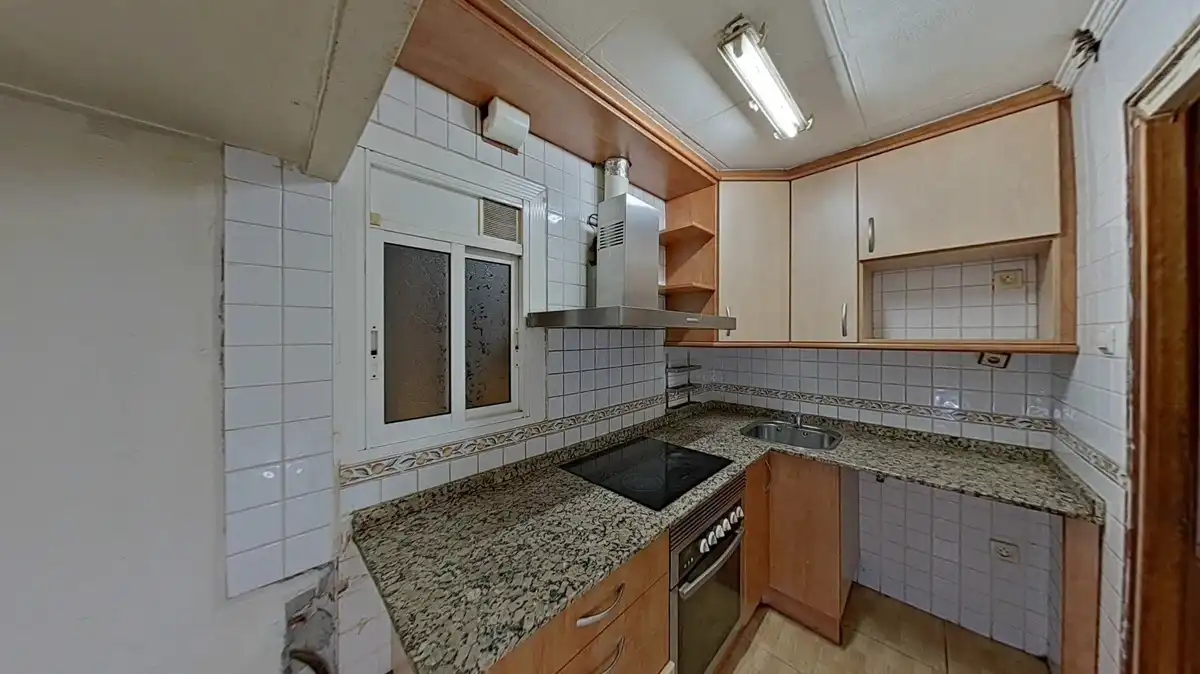 Flat with lift for sale in Rambla de Sant Jordi, imagen 25