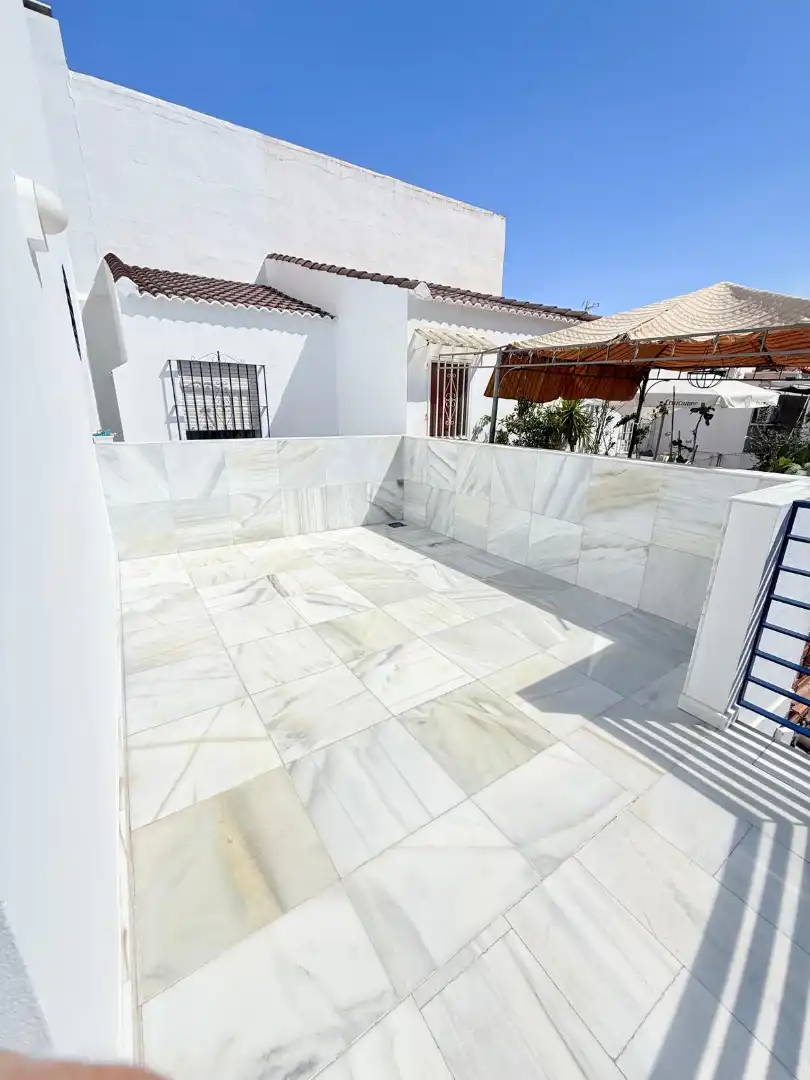 Maison mitoyenne avec terrasse à vendre à Bailén - Miraflores, imagen 32
