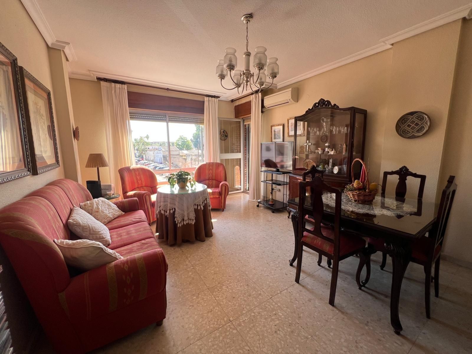 Wohnung zum verkauf in Avenida JESUS RESCATADO, Viñuela - Rescatado, Levante