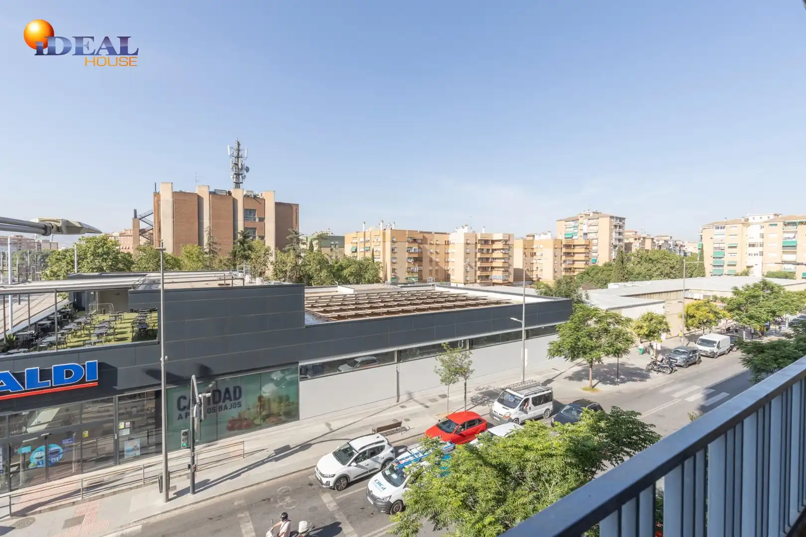 Appartement avec terrasse à vendre à Calle Palencia 23, imagen 3