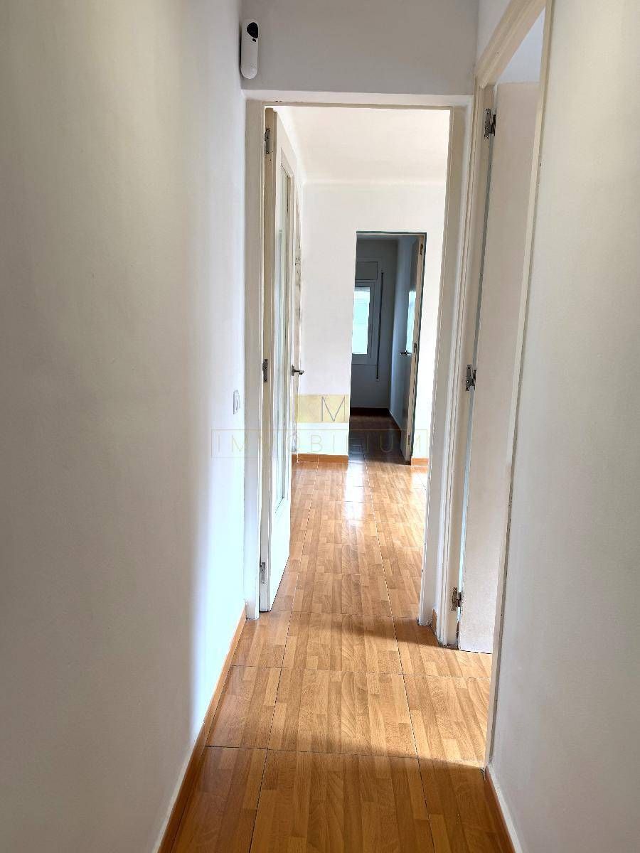 Pis en venda en Vilanova i la Geltrú amb Calefacció i Parquet