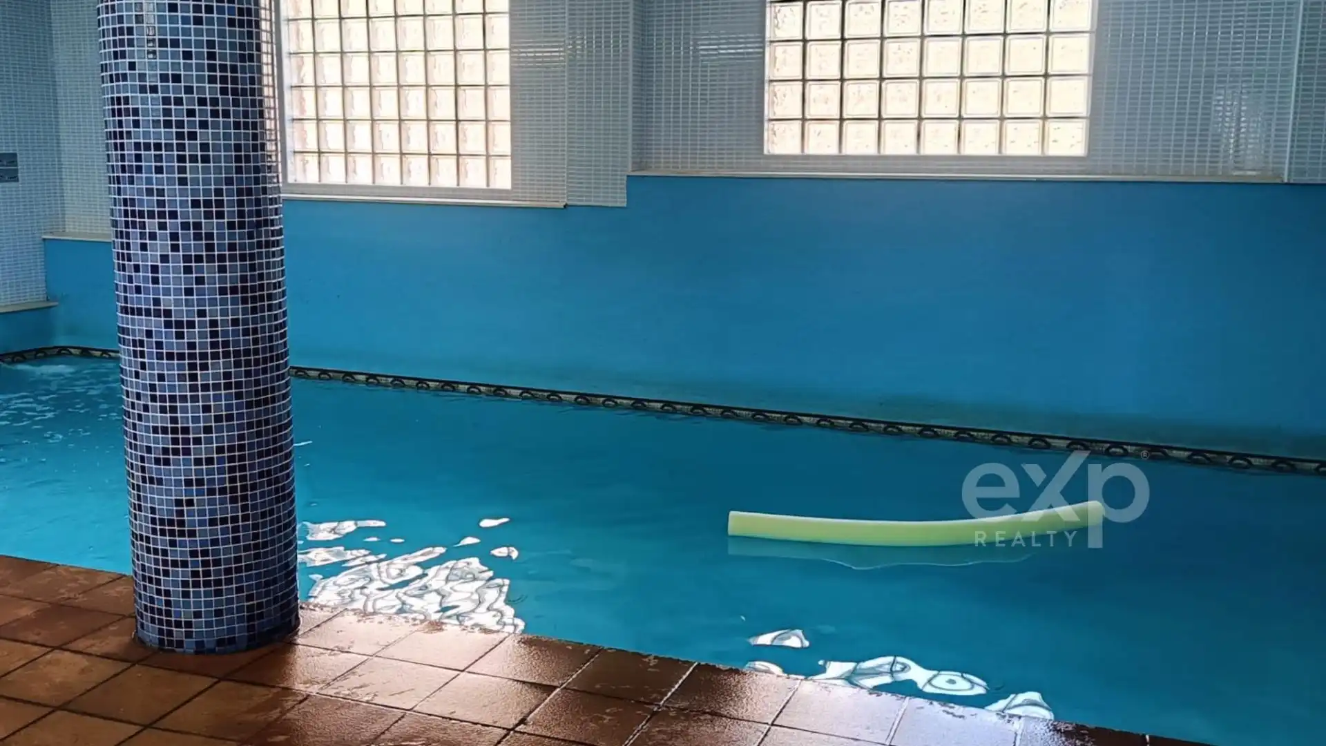Swimming pool of Flat for sale in Almenara  with Heating, Parquet flooring and Storage room