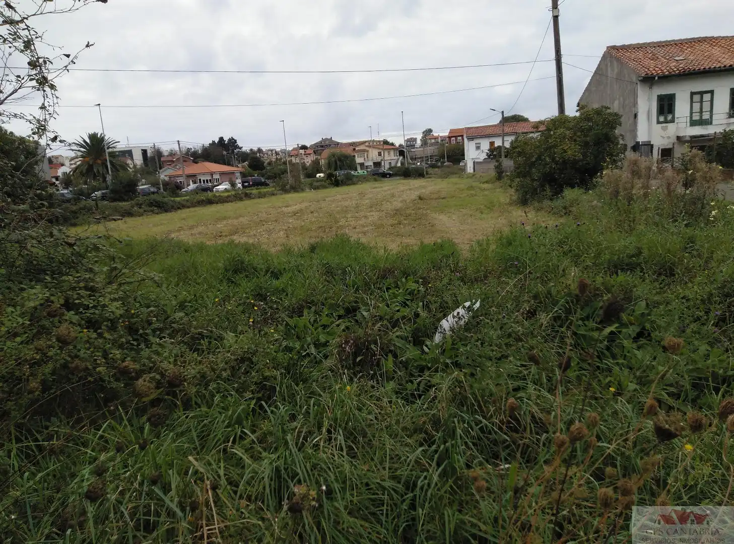 Residencial en venta en Santander