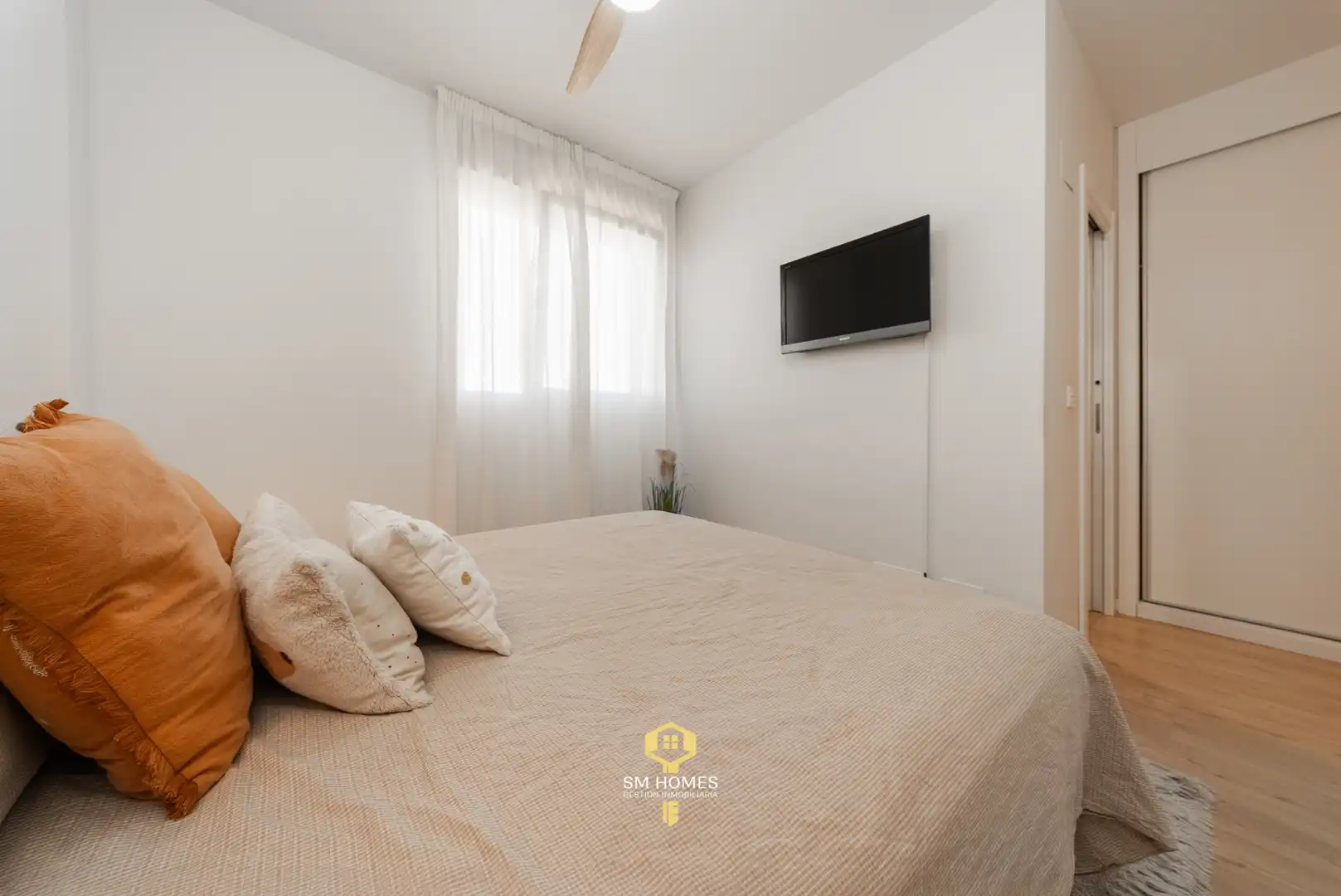 Habitación de Piso en venta en Vicálvaro
