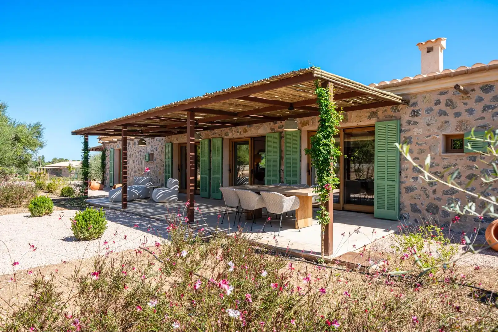 Casa rustica in vendita a Capdepera Poble, imagen 67