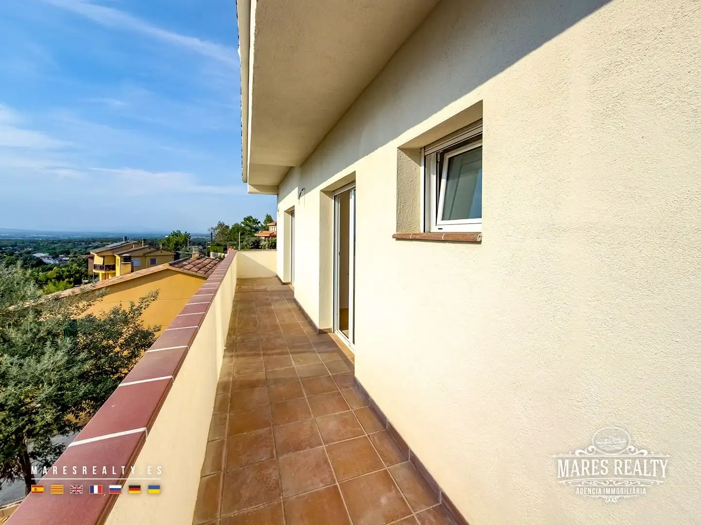 Casa con jardín en venta en Montbarbat, imagen 38