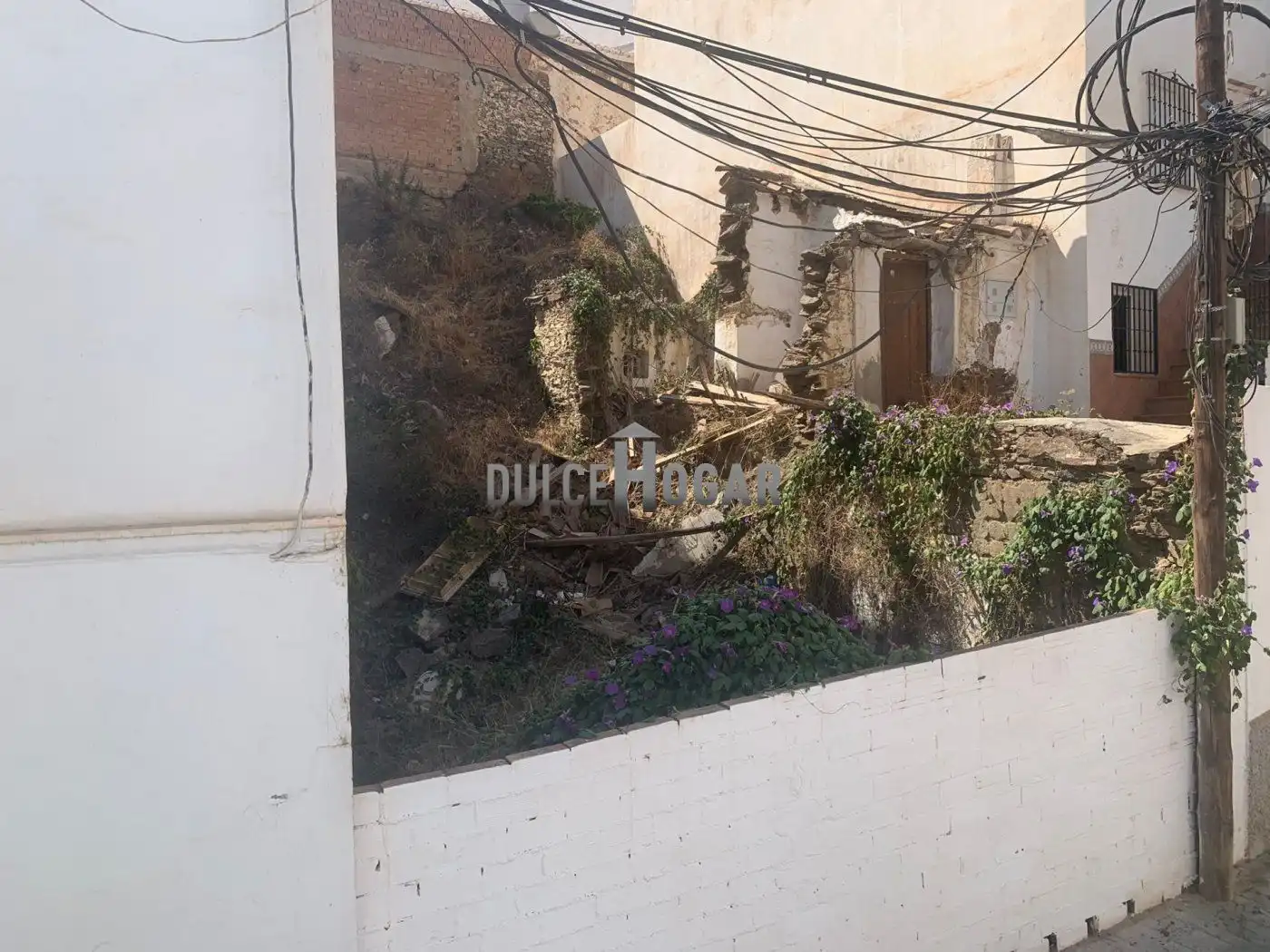 Lands and plots for sale in Calle FRANCISCO SANCHEZ, imagen 5