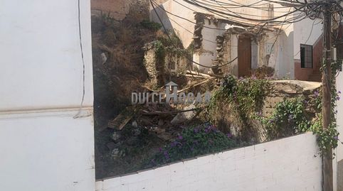 Foto 5 de Residencial en venta en Calle Francisco Sanchez, Almáchar, Málaga