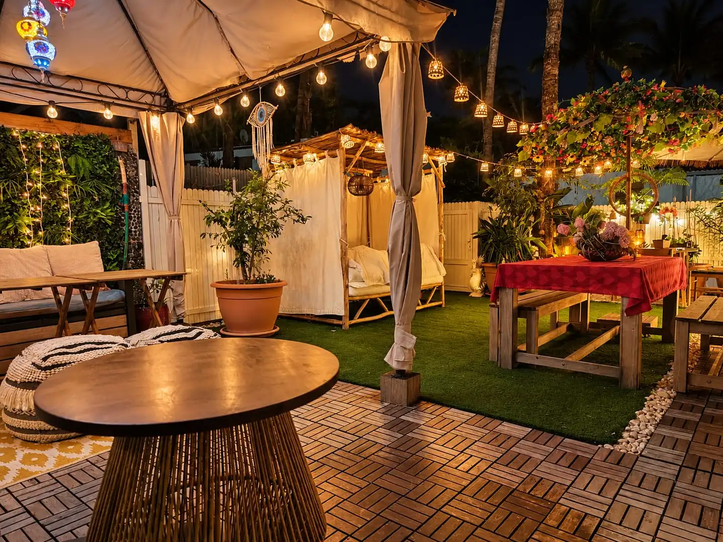 Bungalow avec piscine à vendre à Avenida de Menceyes 5, imagen 36