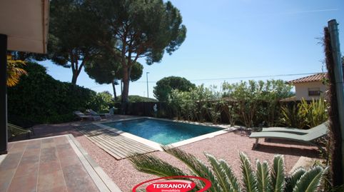 Foto 2 de Casa o chalet en venta en L'Ametlla del Vallès, Barcelona