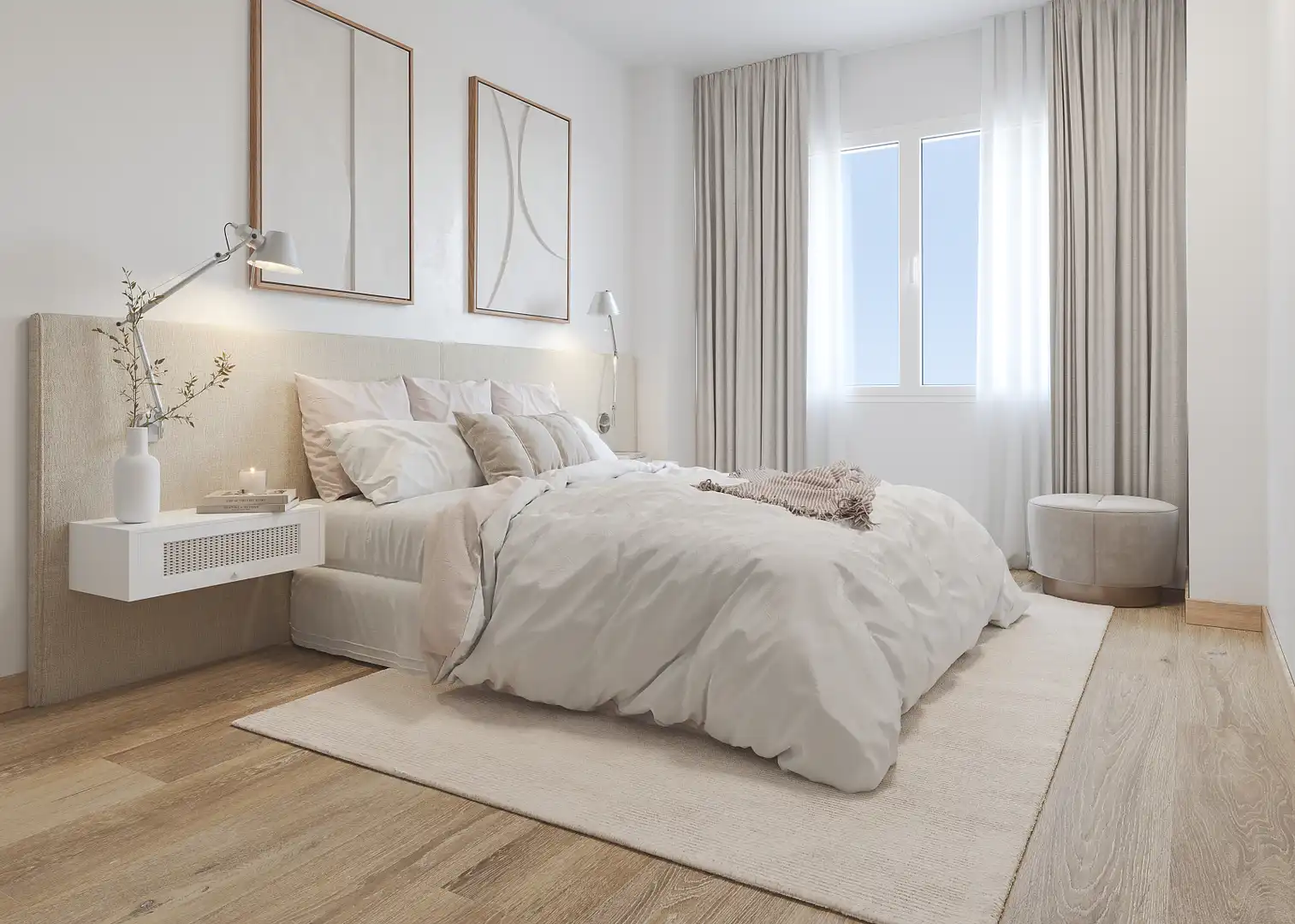 Appartement compact avec terrasse à vendre à Centro, imagen 7