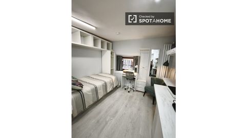 Foto 4 de Pis de lloguer a Embajadores - Lavapiés, Madrid Capital