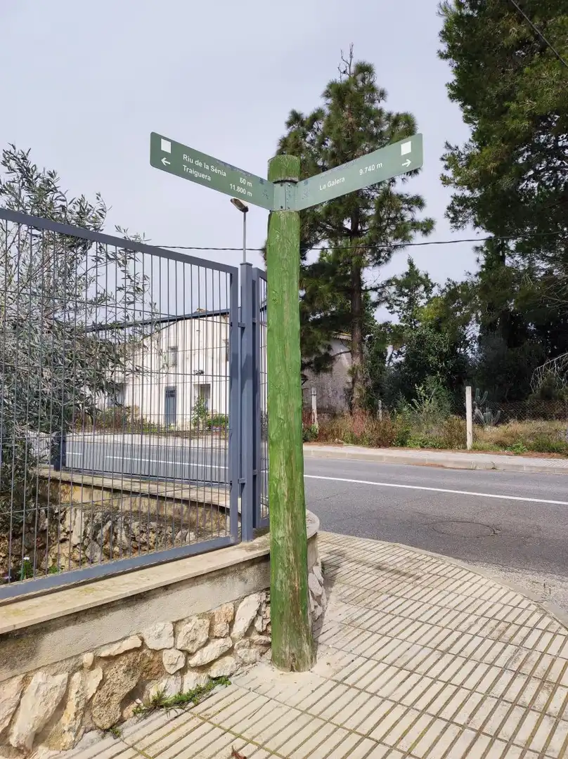 Terrenys i solars en venda a RAJOLARS - SANT JOAN DEL PAS 37, imagen 20
