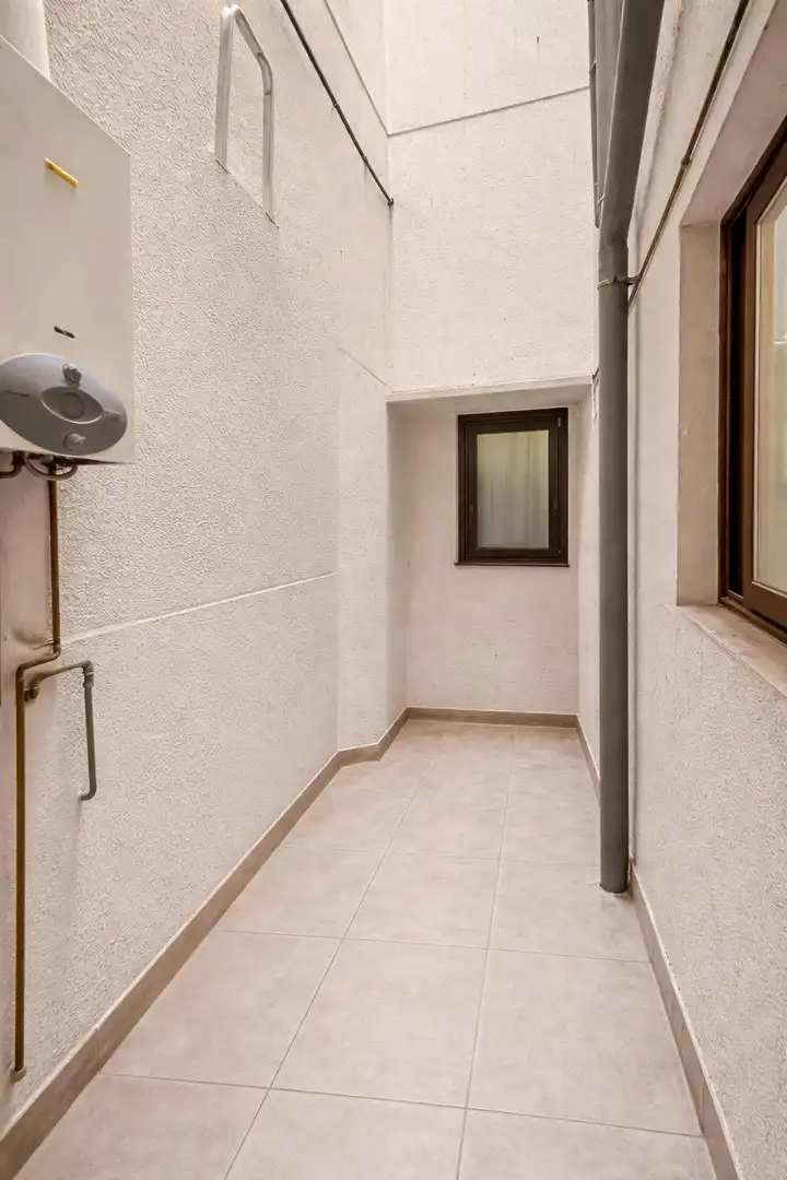 Duplexes for sale in Vilanova i la Geltrú  with Air Conditioner, Heating and Terrace