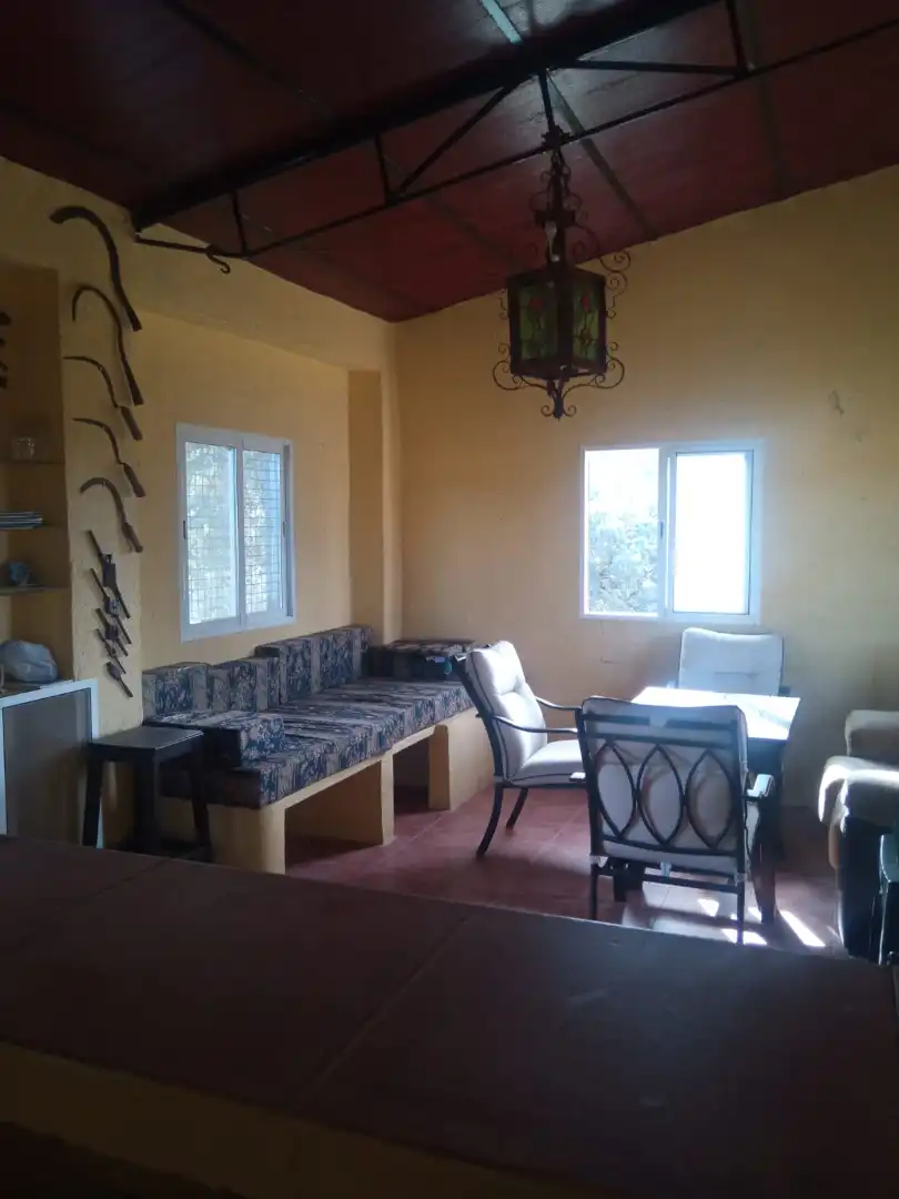 Living room of Land for sale in Cardeña